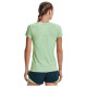 Under Armour Γυναικεία κοντομάνικη μπλούζα HeatGear SS T-Shirt